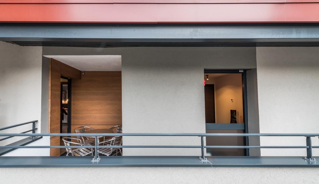 La Cle Des Champs Apartment Annecy Exterior photo
