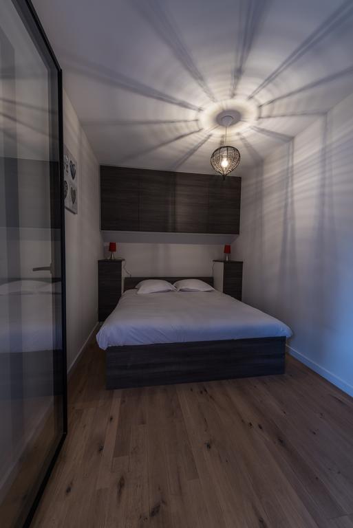 La Cle Des Champs Apartment Annecy Exterior photo